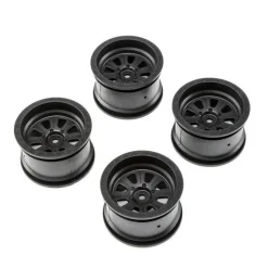 Wheel 2.2" (4): Rock Rey - Losi - TLR