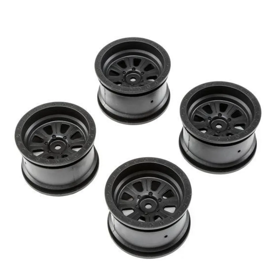Wheel 2.2" (4): Rock Rey - Losi - TLR