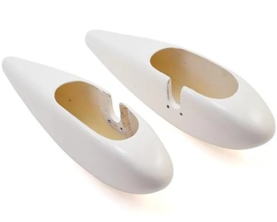 Wheel Pants - Ultra Stick 10cc - Hangar9 - Hangar9