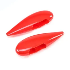 Wheel Pants: Pitts 850mm - E-flite