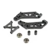 Wing Mount: 8X - Losi - TLR