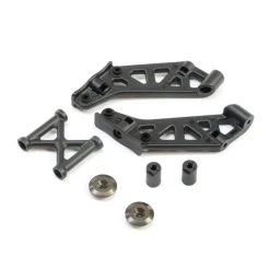 Wing Mount: 8X - Losi - TLR