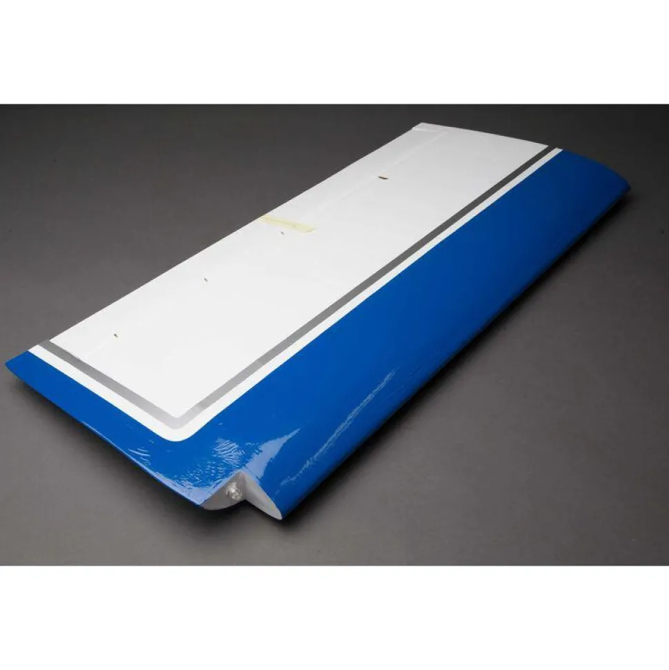 Wing w/ Aileron and Flap; RH: Van's RV-4 30cc - Hangar9