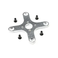 X Motor Mount: Extra 300 1.3m E-flite - E-flite