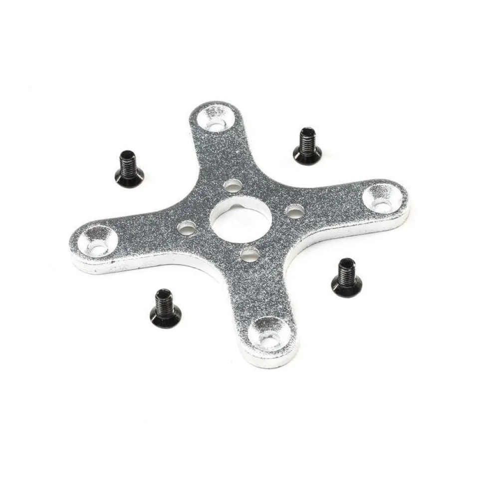 X Motor Mount: Extra 300 1.3m E-flite - E-flite