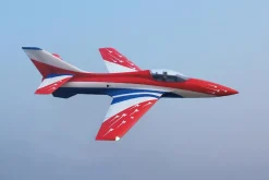 XFly Sirius EDF 80mm Sport Jet 1100mm ARF - Xfly