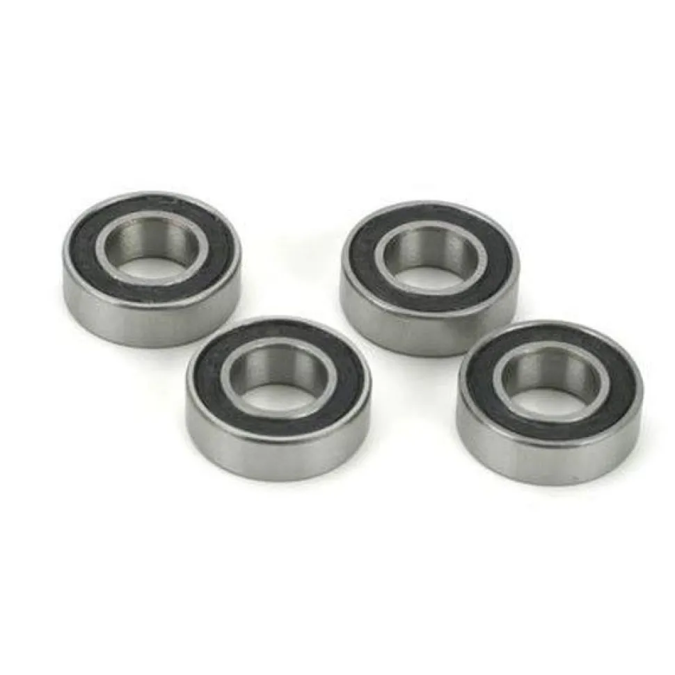 8x16mm Sealed Ball Bearing (4) - Losi - TLR