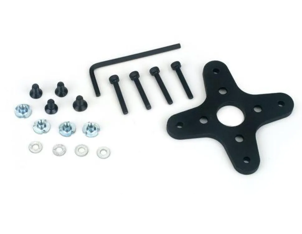 X-Mount/Hardware:Power 32/46/60 - E-flite