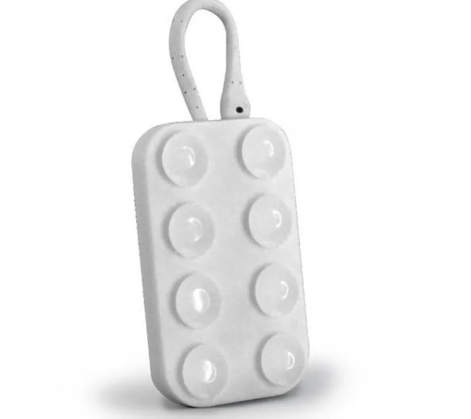 Xsuction Power Bank - Xsories - XSories