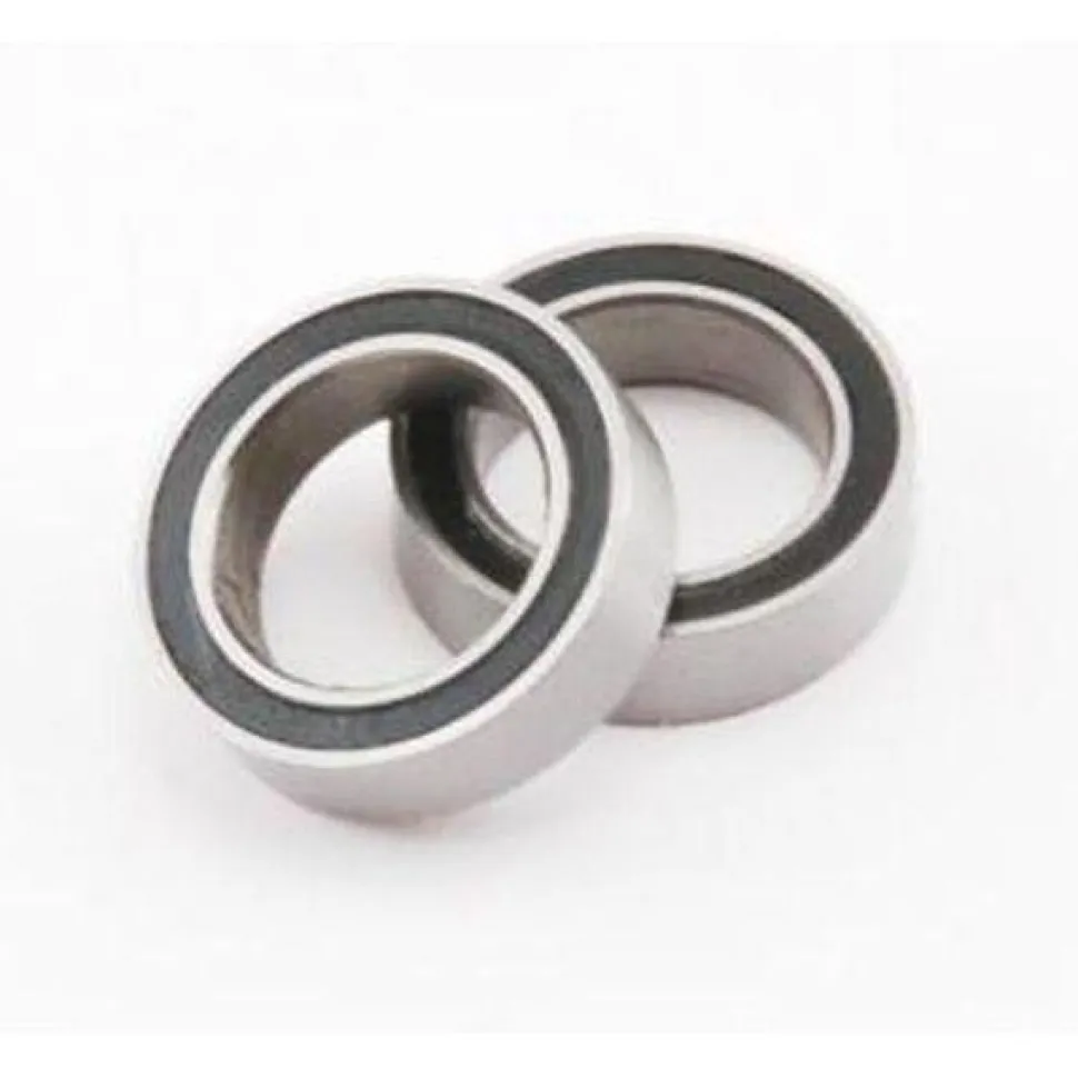 10x15x4 mm BB (2) with Nylon Retainer - Losi - TLR