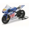 YAMAHA FIAT TEAM 2009 YZR M1 VALENTINO ROSSI N°46 - New Ray
