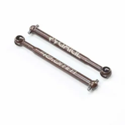 Yeti Jr.Front Axle Shafts (Aluminum) 2pcs - Axial